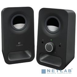 Logitech Z-150, Black 980-000814