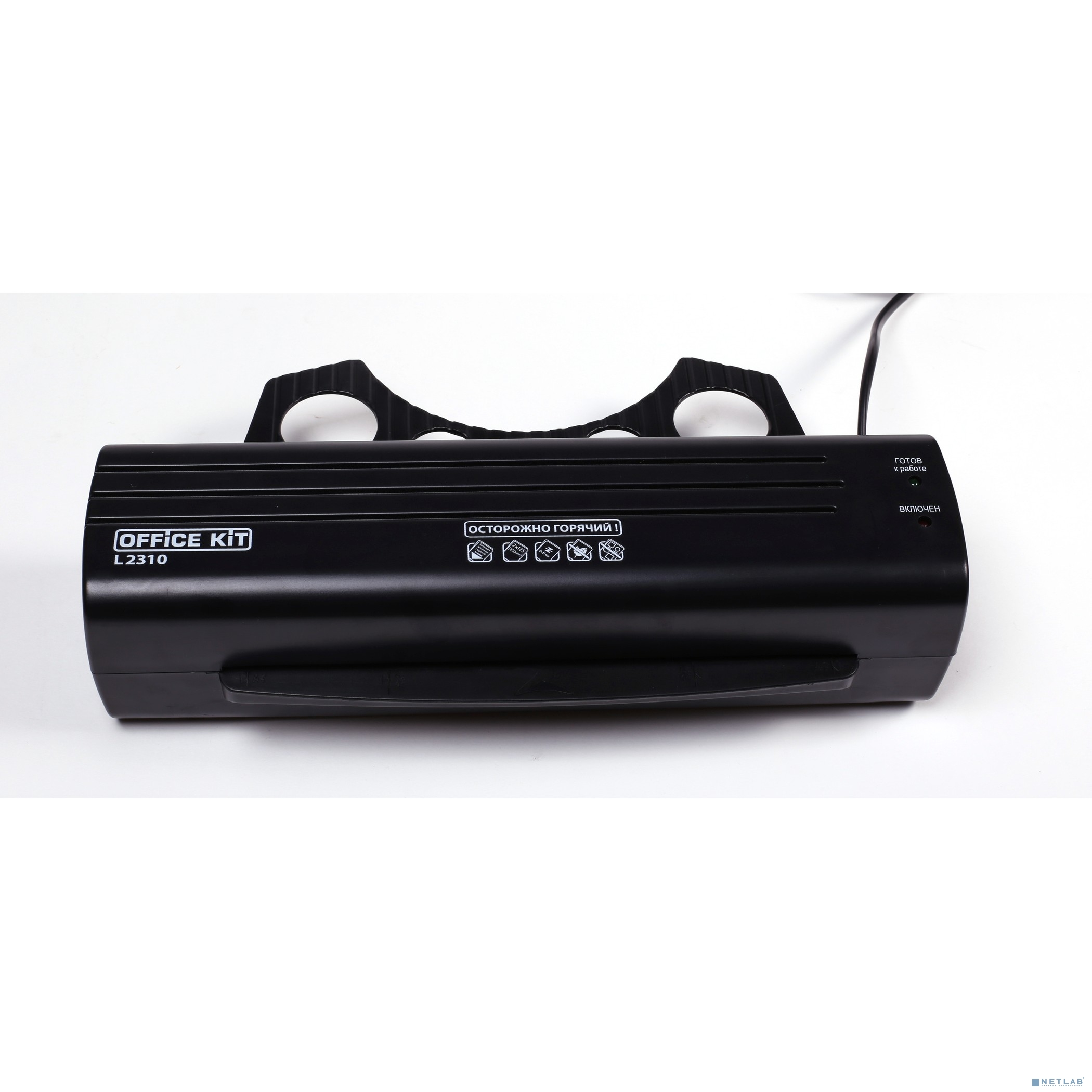 Office Kit Ламинатор L2310, A4