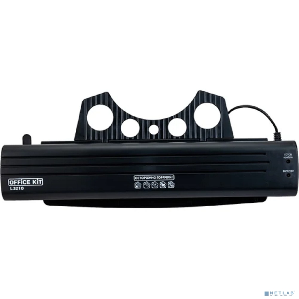 Office Kit Ламинатор L3210, A3
