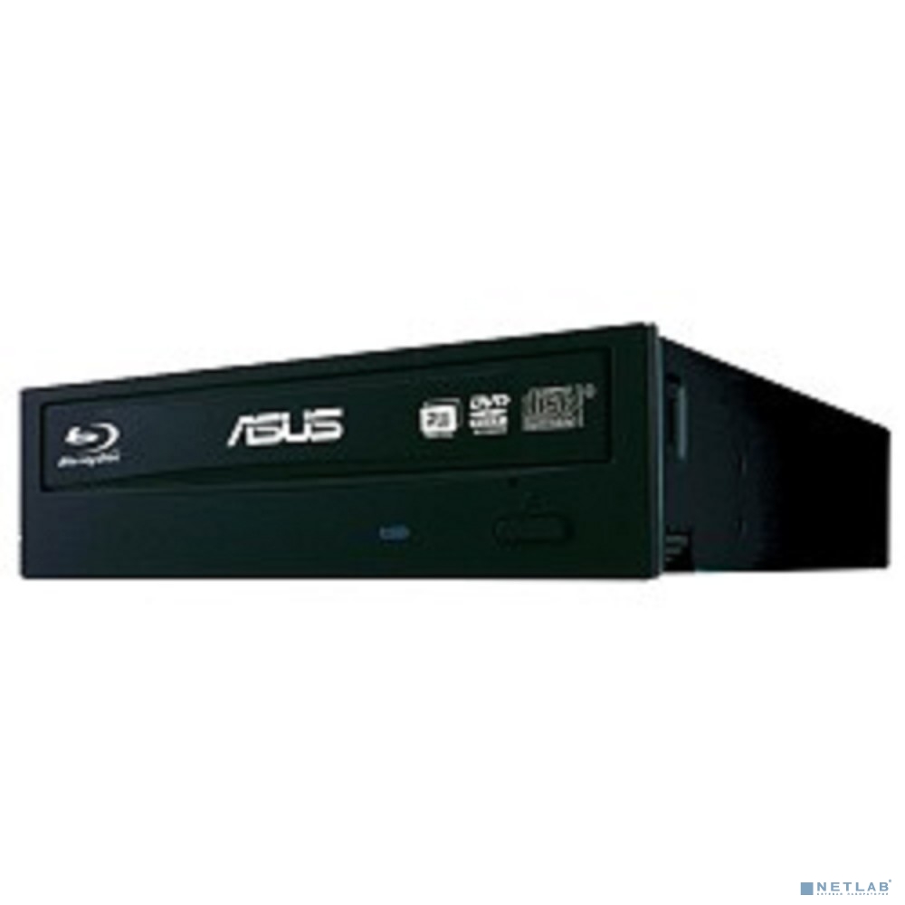 Asus BC-12D2HT/BLK/B/AS(P2G) черный SATA int bulk