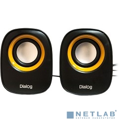Dialog Colibri AC-06UP BLACK