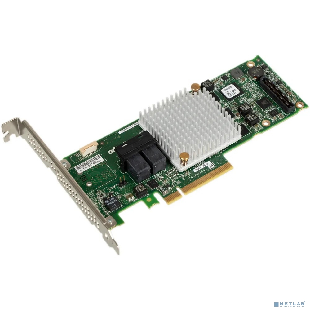 Adaptec ASR-8805 SGL 2277500-R
