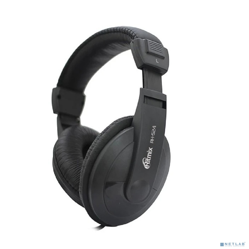 RITMIX RH-524, Black