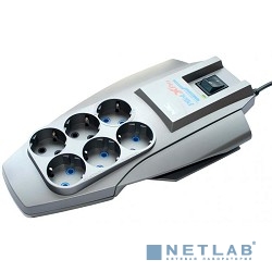 ZIS Сетевой фильтр Pilot X-PRO 5м