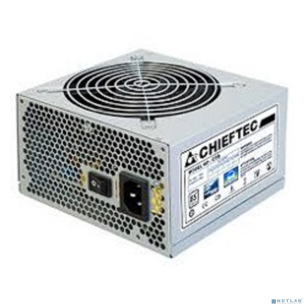 Chieftec 650W OEM