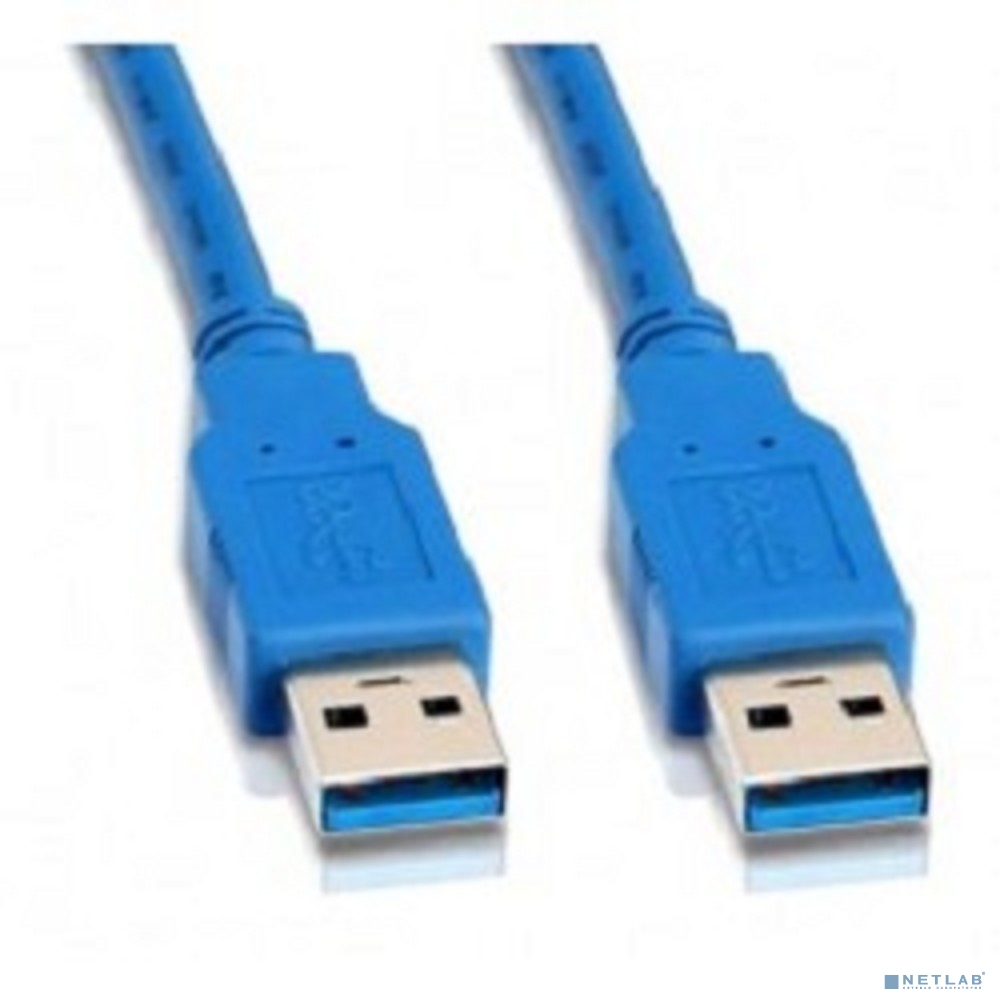 5bites UC3009-010 Кабель USB3.0, AM/AM, 1м.
