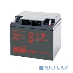 CSB Батарея GP12400 (I) (12V/40Ah)