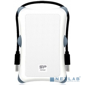 Внешний HDD Silicon Power Armor A30 2.5"