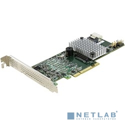 LSI (LSI00328) Logic Контроллер MegaRAID SAS 9271-4i SGL