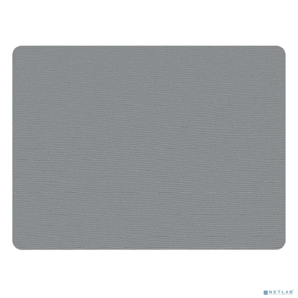 Коврик для мыши Buro BU-CLOTH grey