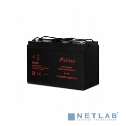 Powerman Battery 12V/100AH