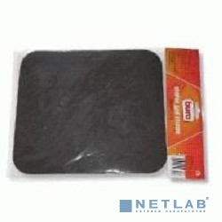 Коврик для мыши Buro BU-CLOTH black