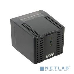 PowerCom Стабилизаторы напряжения TCA-1200 Black (802506)