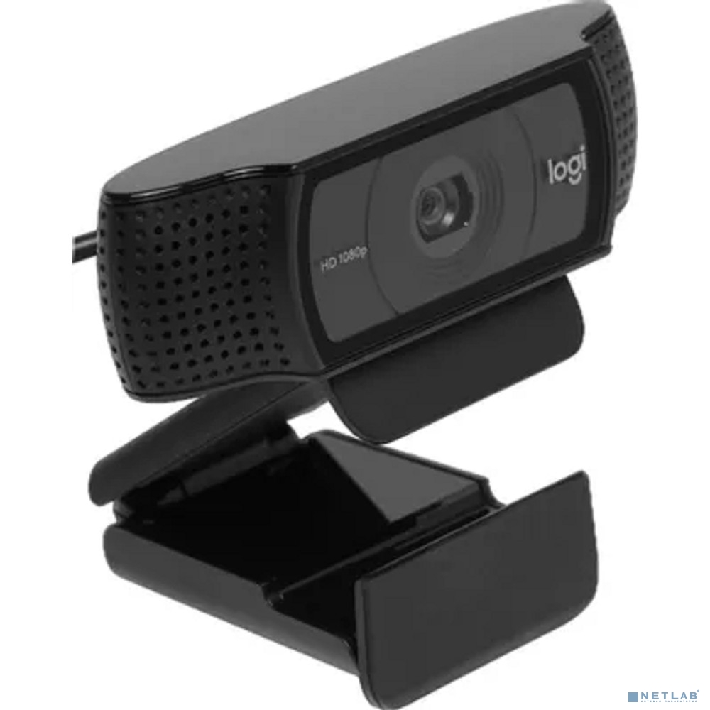 960-000998 Logitech HD Pro Webcam C920