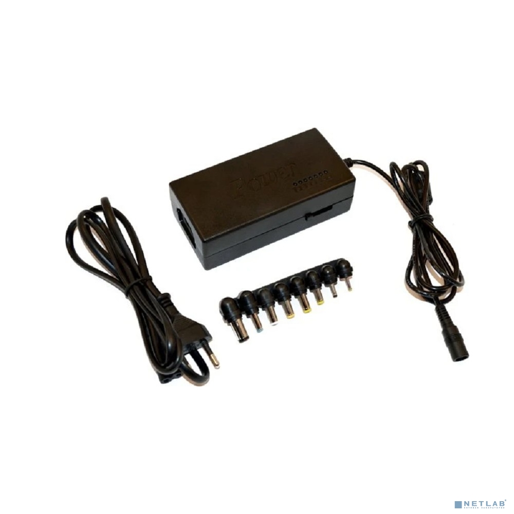 KS-is Tirzo KS-271 (Универсальный блок питания от электрической сети 90Вт)