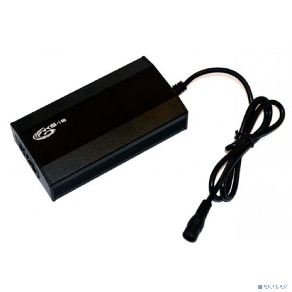 KS-is Duazzy KS-272 (Универсальный блок питания от сети и прикуривателя авто 100Вт)