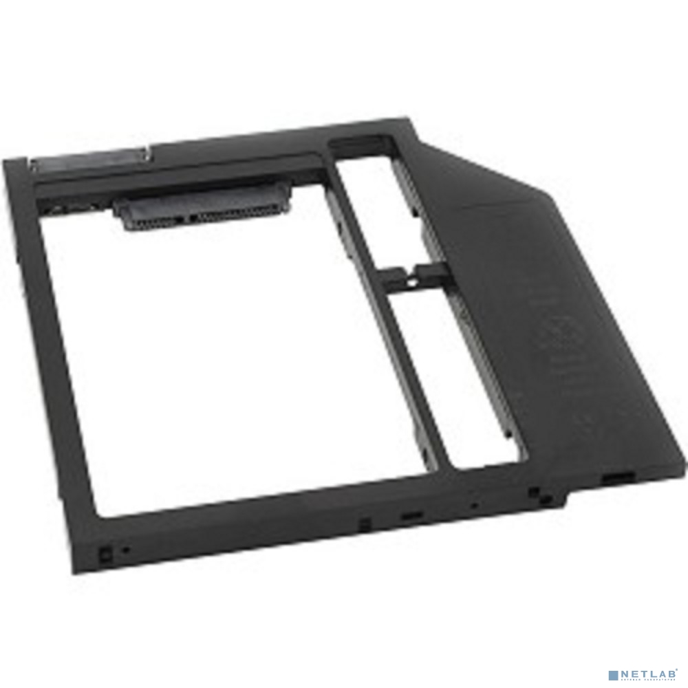 Espada SS90 Переходник dvd slim 9,0/9,5mm to HDD miniSATA to SATA (41087)