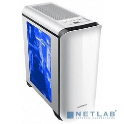 GameMax Корпус GameMax (голубая, без БП)