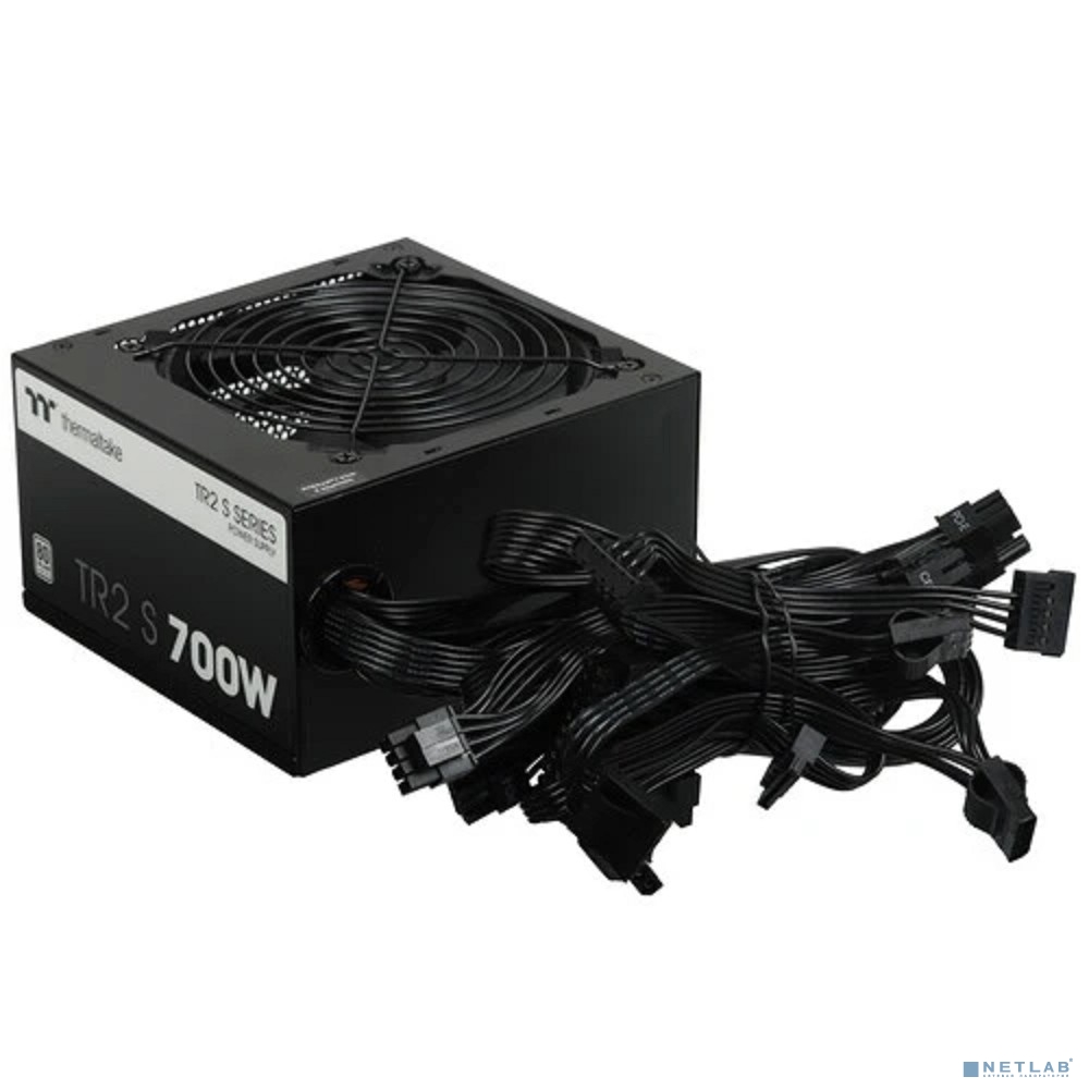 Thermaltake TR2 S 700W / APFC / 80+