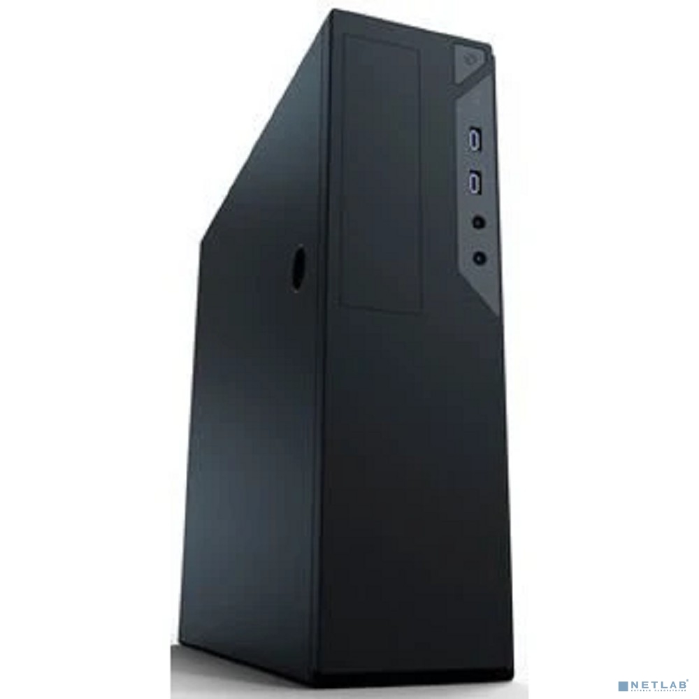 Desktop EL501BK PM-300ATX U3.0*2AXXX Slim Case