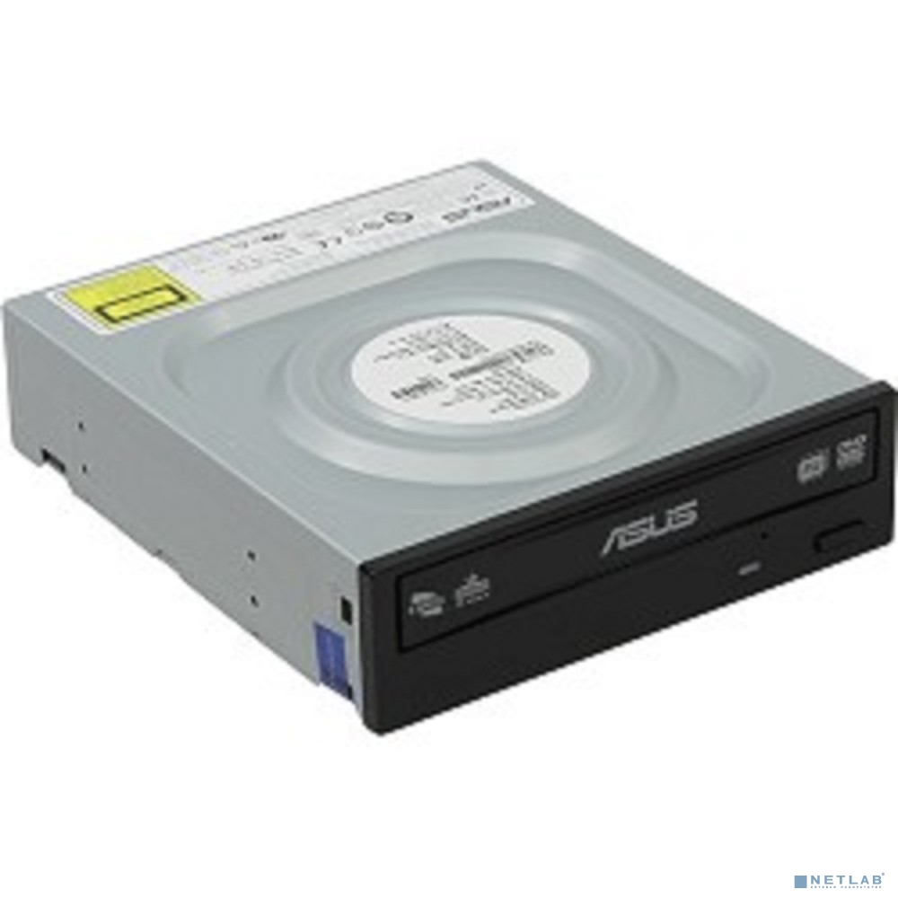 ASUS DVD-RW/+RW DRW-24D5MT/BLK/B/AS Black OEM