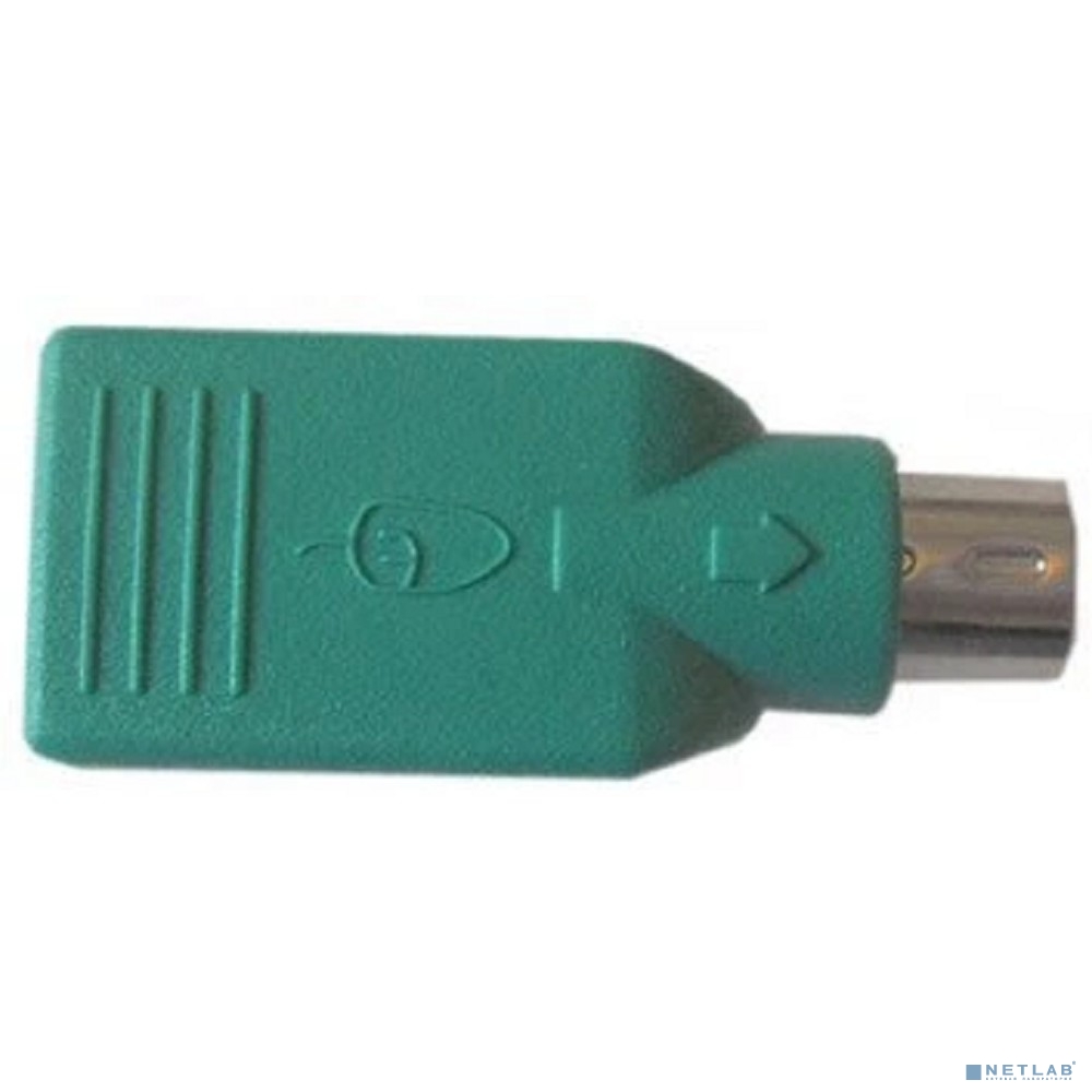 Espada Переходник USB(F) to PS/2(M), (EUSB-PS/2)