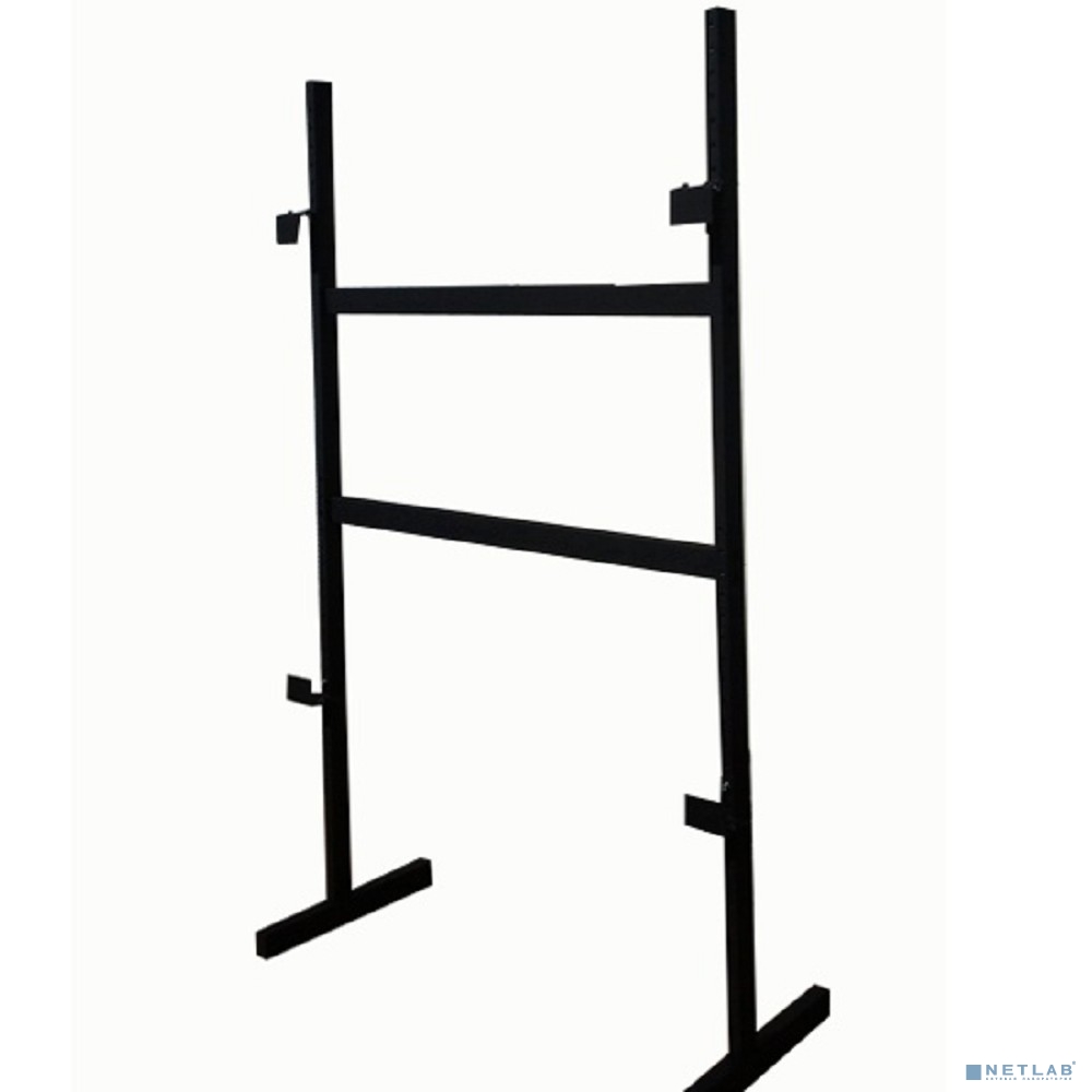 IQBoard Мобильная напольная стойка для интерактивных досок STW-04