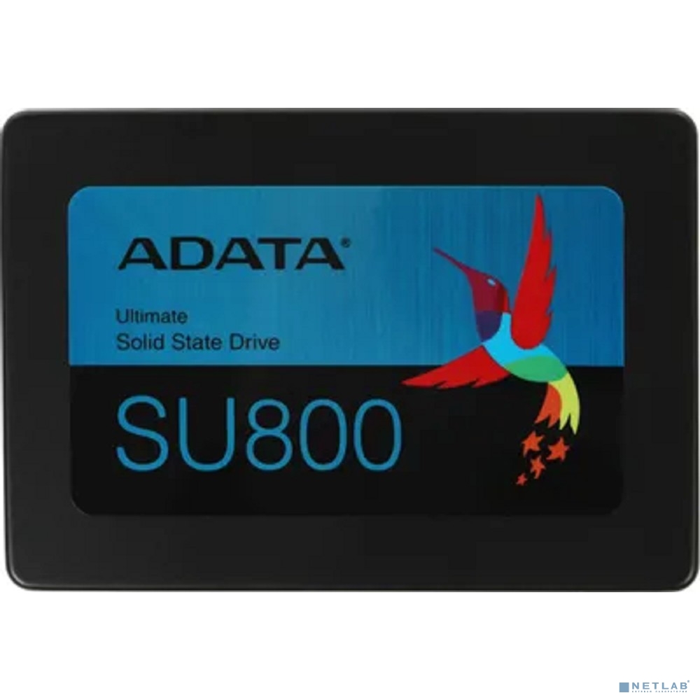A-DATA SSD 256GB SU800 ASU800SS-256GT-C