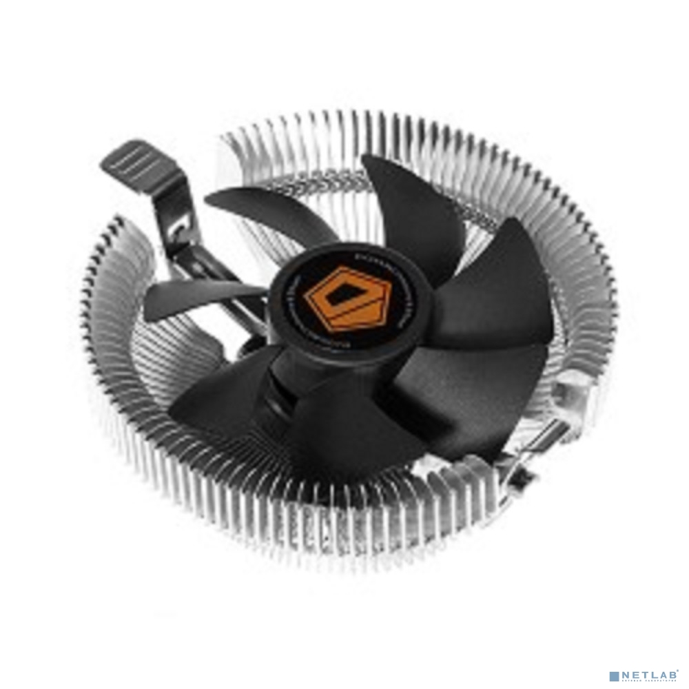 Cooler ID-Cooling DK-01 95W/PWM/LGA1700/1200/115X/AM4/AM3/+/AM2/+/FM2/+/FM1