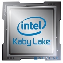 CPU Intel Pentium G4560 Kaby Lake OEM