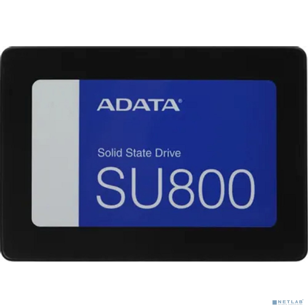 A-DATA SSD 512GB SU800 ASU800SS-512GT-C