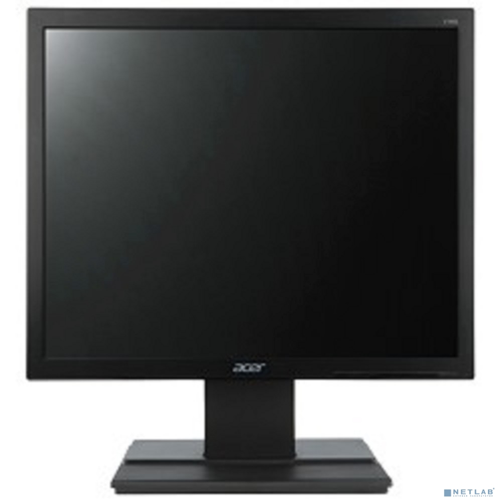 LCD Acer 19" V196LBb черный