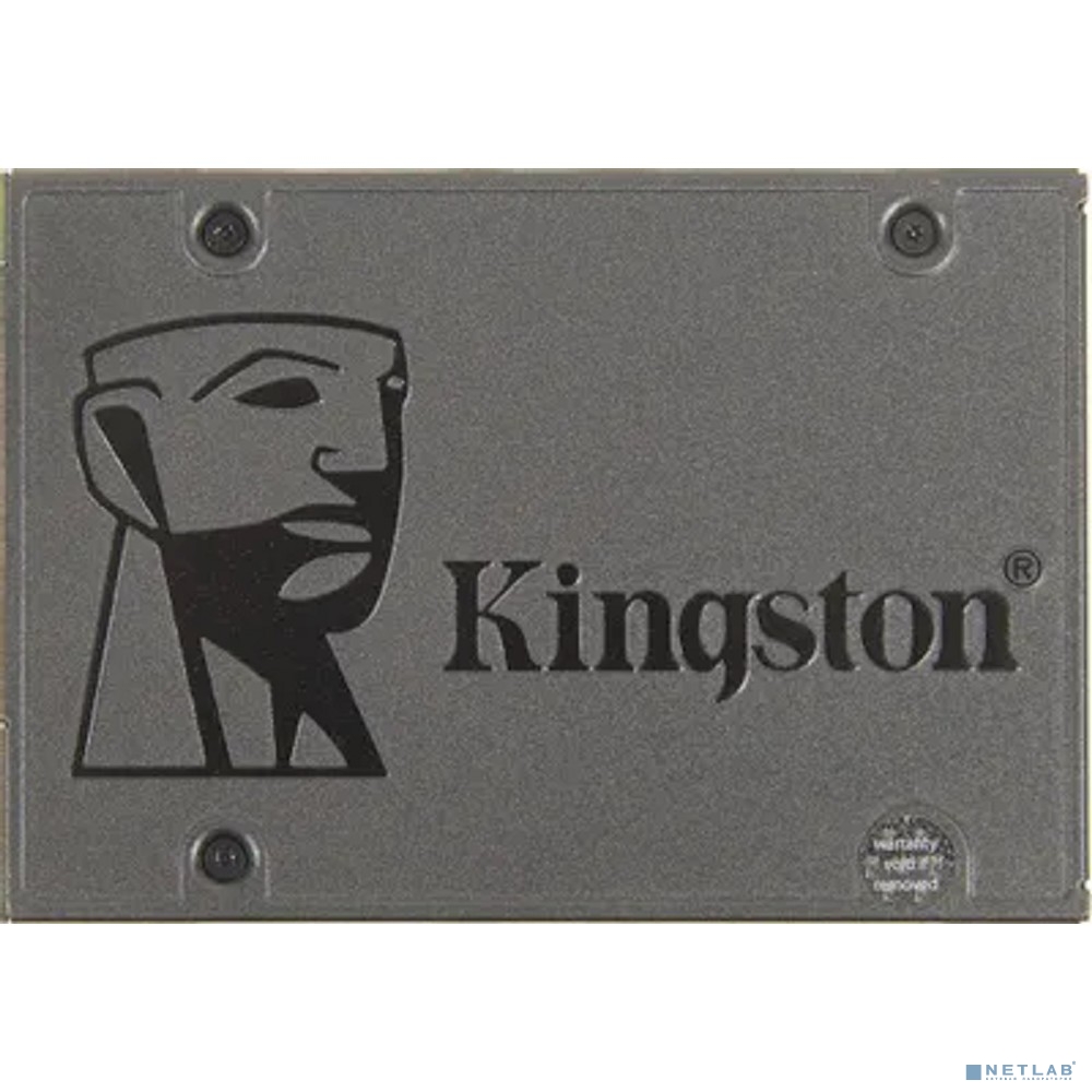 Kingston SSD 240GB А400 SA400S37/240G(IN)