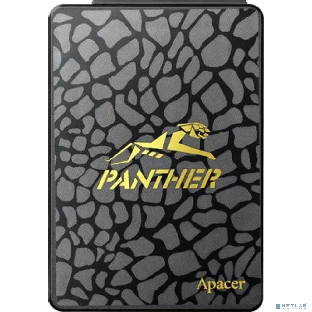 Apacer SSD 120GB AS340 AP120GAS340G-1