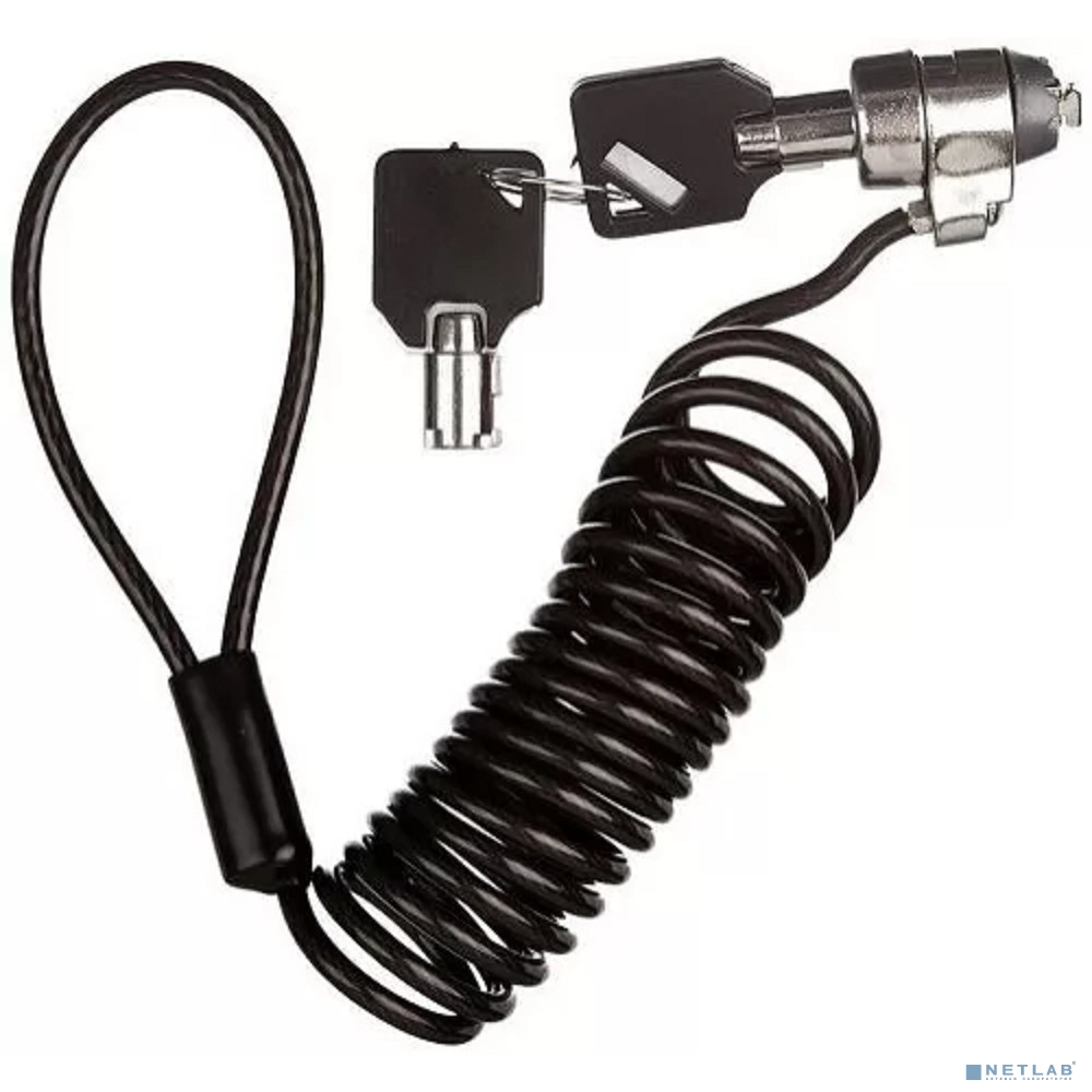 Notebook lock NCL-103