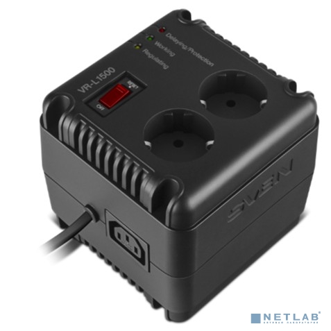 SVEN Стабилизатор напряжения VR-L1500
