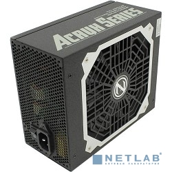 Zalman <ARX2> ZM850-ARX2 <850W, PCIe 5.1, ATX v3.1, FCM, 80+ Platinum, Retail>