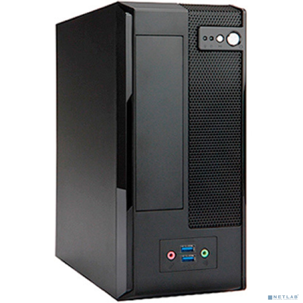 SlimCase InWin BM677BL IP-AD160-2 H U3AFXX INWIN Slim Case