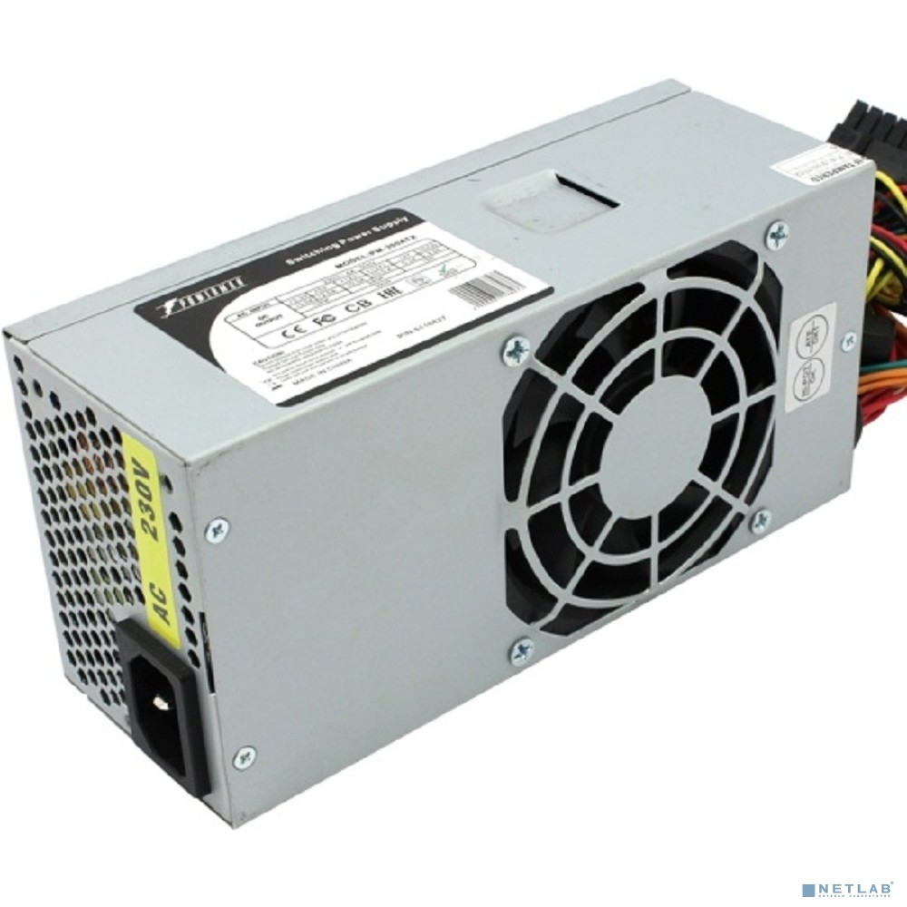POWERMAN PM-300ATX for EL series