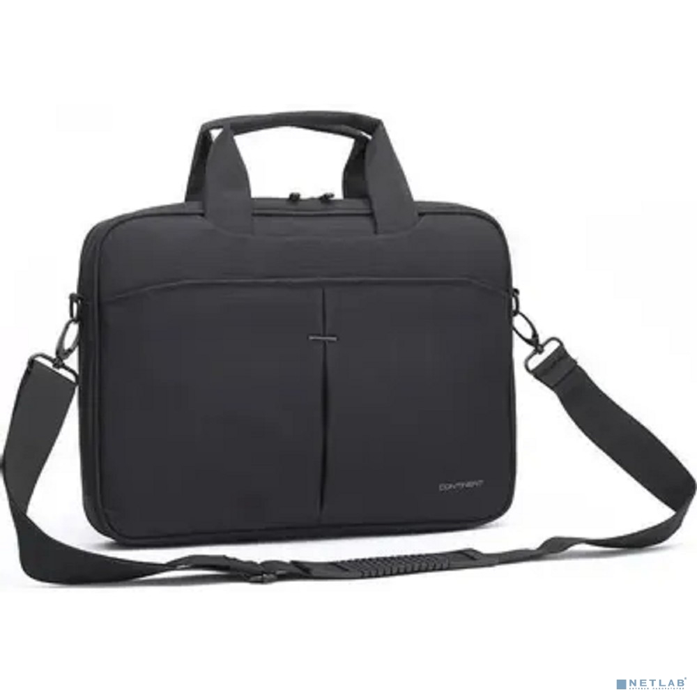 Сумка Continent CC-014 Black