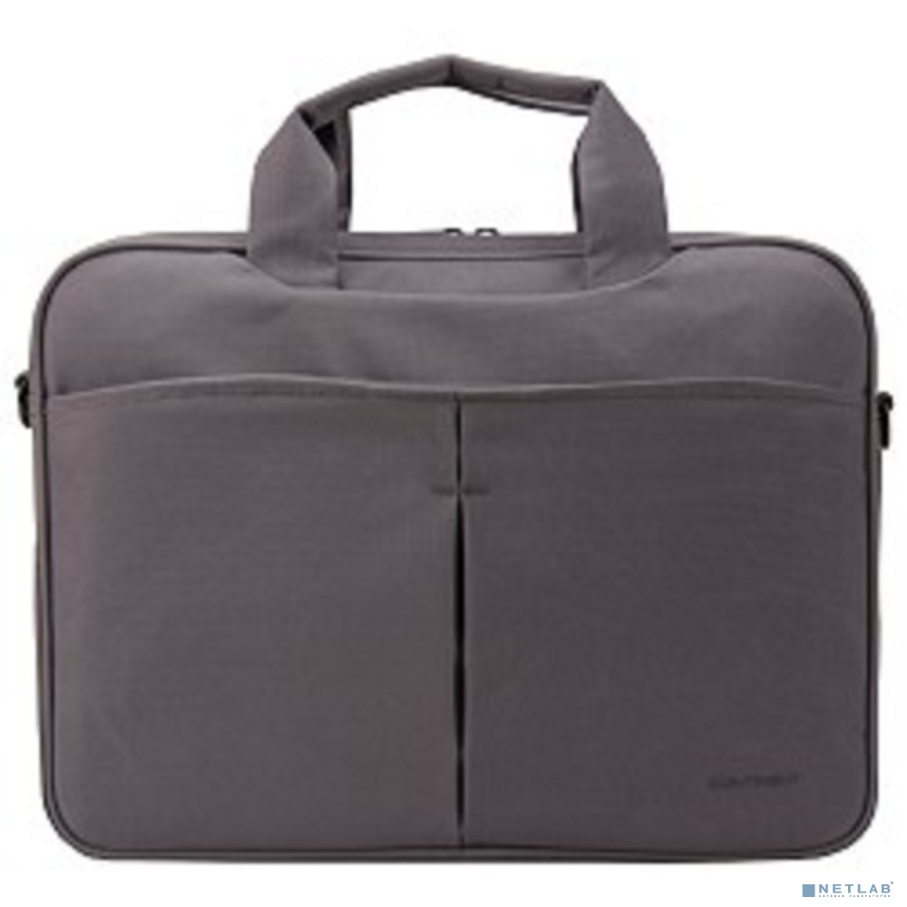 Сумка Continent CC-014 Grey