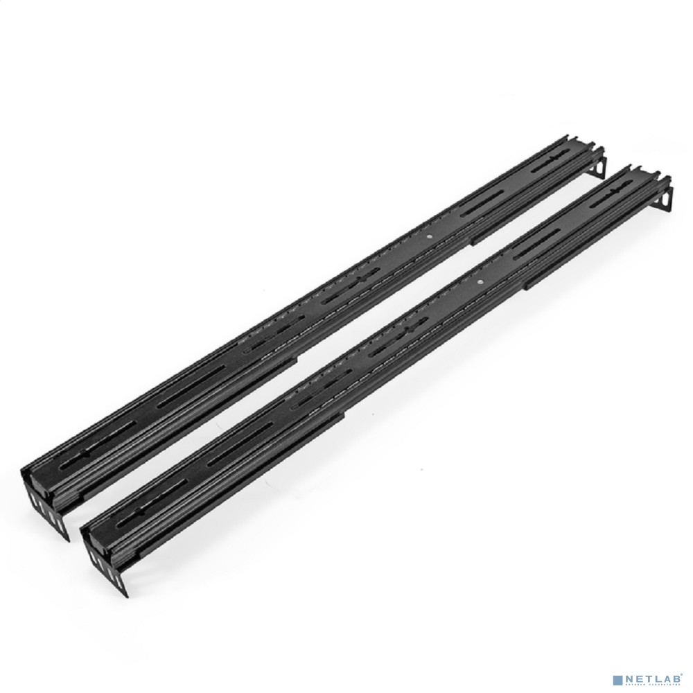 Exegate EX261503RUS Рельсы универсальные Exegate RK-850/RK-600-24" (для всех типов корпусов, глубина выдвижения 24"(600мм)