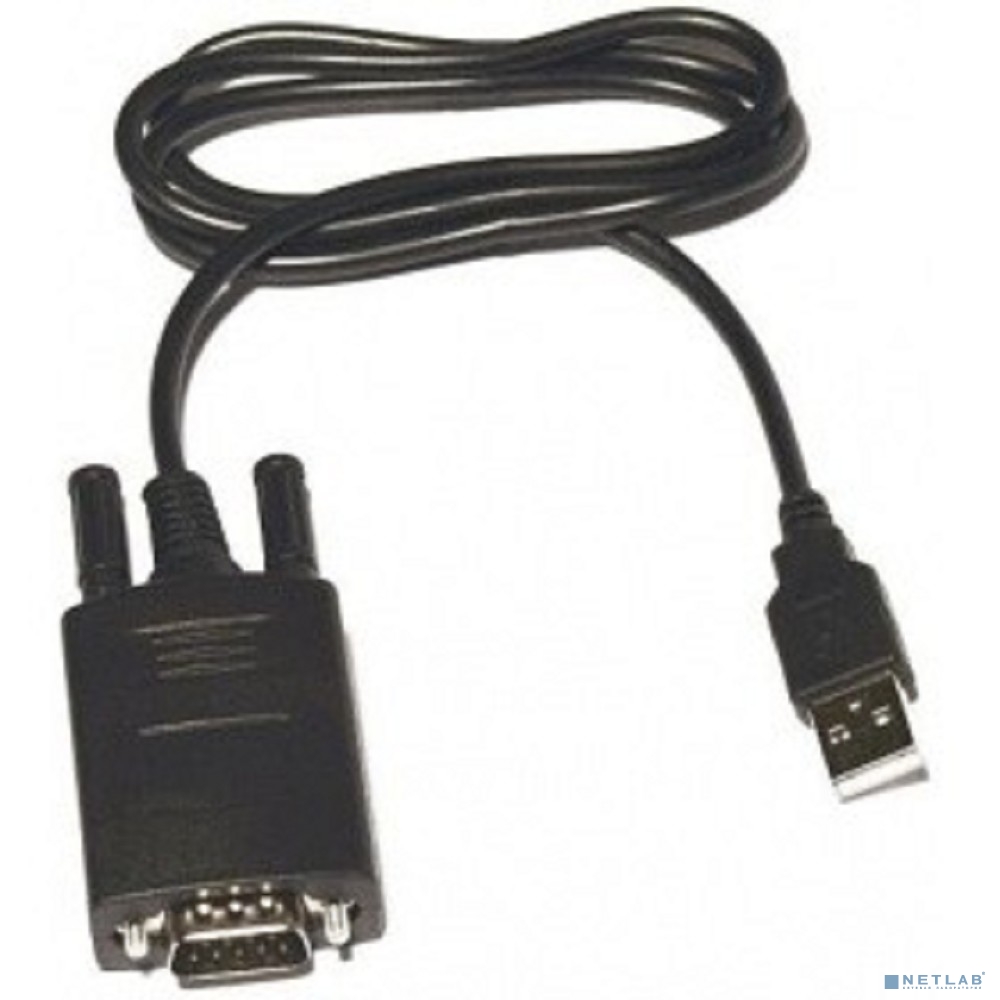 KS-is KS-213 Адаптер USB на порт RS-232 PL2303+213