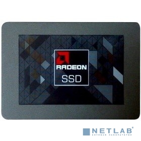 AMD SSD 120GB Radeon R5 R5SL120G