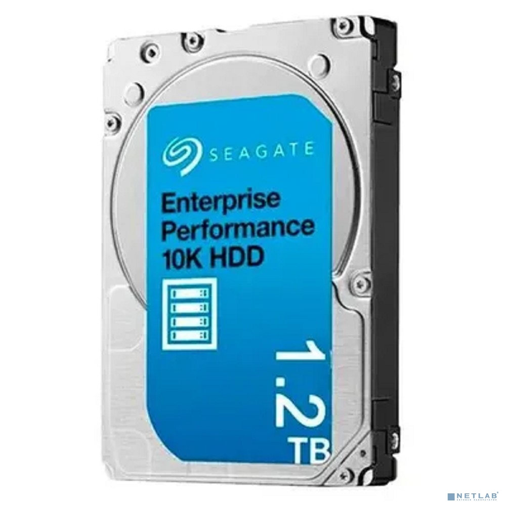 1.2TB Seagate Enterprise Performance 10K (ST1200MM0129) (clean pulled)
