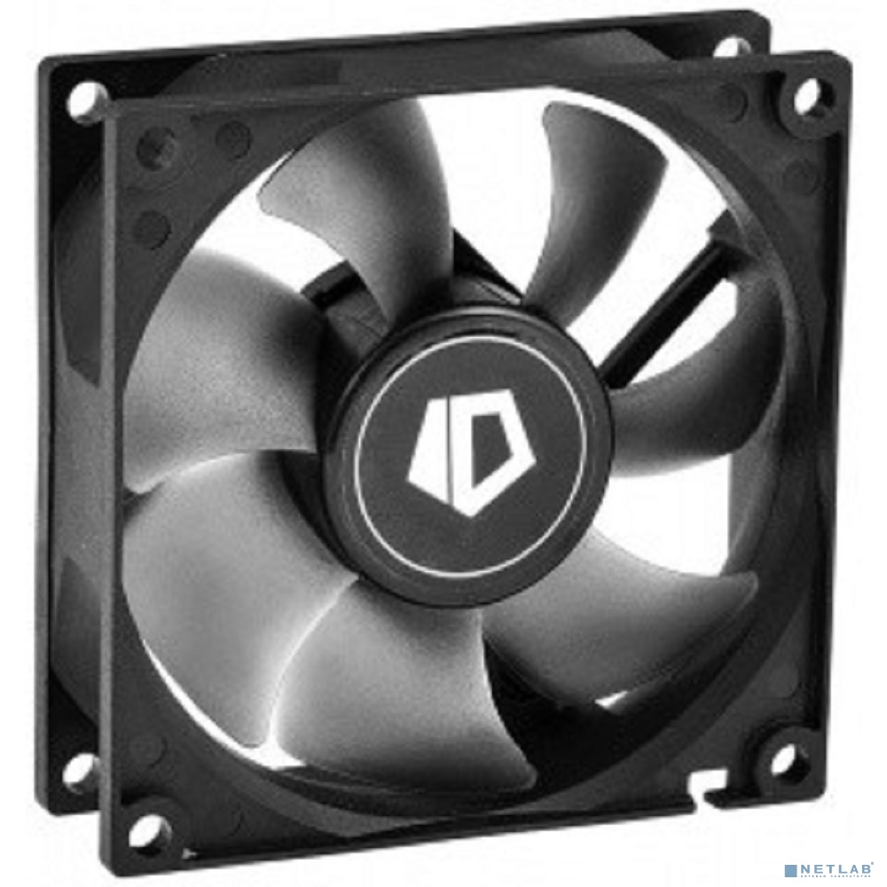 Case Fan ID-Cooling NO-8025-SD