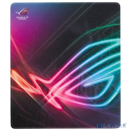 ASUS ROG Strix Edge Mouse pad black