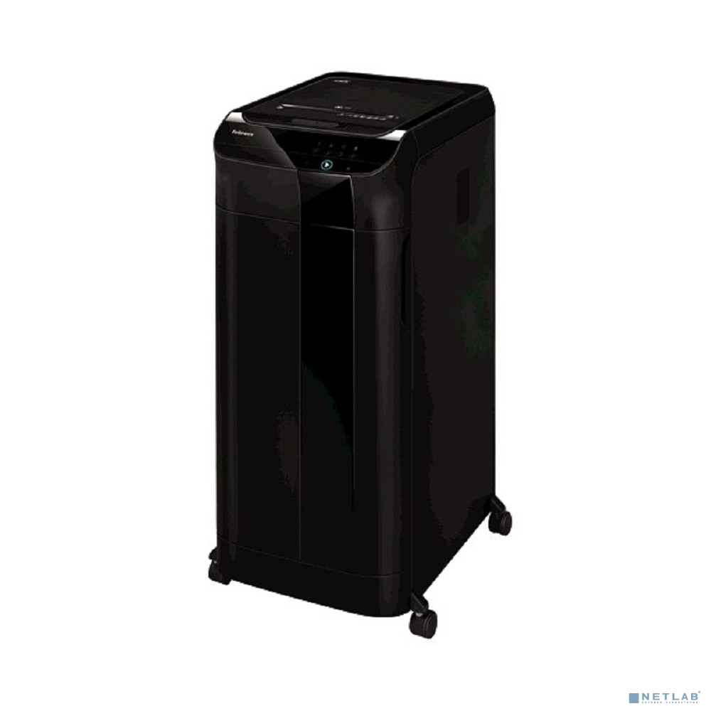 Fellowes Шредер AutoMax 550C FS-4963101/02 с автоподачей