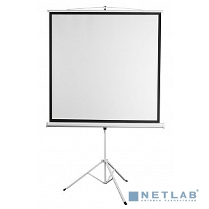 Digis Kontur-D Экран на штативе, формат 1:1, 84", 156x159, рабочая поверхность 150x150, MW