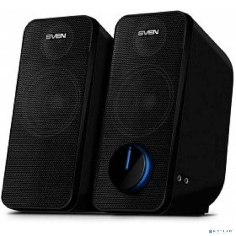 SVEN 470 (12Вт, USB)